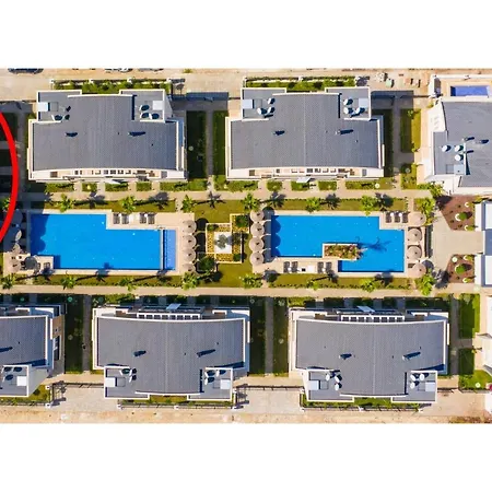 The Classe Collection Deluxe 8 * Belek