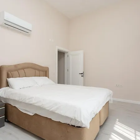 The Classe Collection Deluxe 8 Appartement