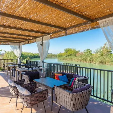 Appartement The Classe Collection Deluxe 8 Belek
