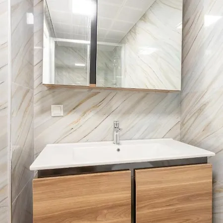 The Classe Collection Deluxe 8 Appartement Belek
