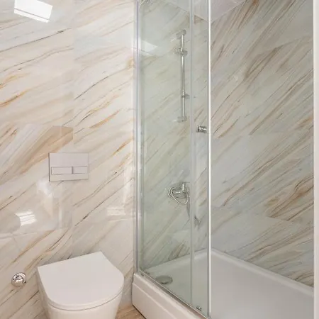 Appartement The Classe Collection Deluxe 8