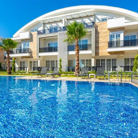 Apartmán The Classe Collection Deluxe 8 *