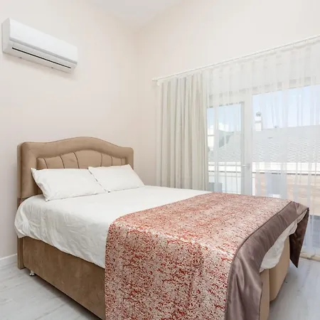 Apartmán The Classe Collection Deluxe 8 Belek